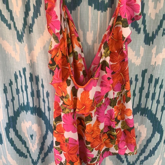 Show Me Your Mumu Raquelle Romper - Picture 4 of 4